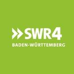 SWR4 Baden-Württemberg | Station Logo