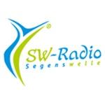 Segenswelle Radio - Deutsch | Station Logo