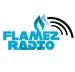 Flamez Radio | Station Logo