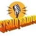 Sysalq Radio | Station Logo