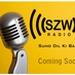 SZW Radio 88.3 | Station Logo