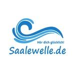 Saalewelle.de | Station Logo