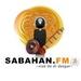 Sabahan FM | Station Logo