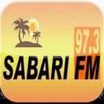 Sabari fm 97.3 | Station Logo