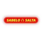 Sabelo Salta | Station Logo