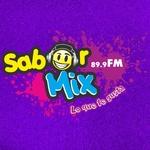 Radio Sabor Mix | Station Logo