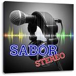 Sabor Stereo | Station Logo