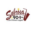 Sabrosa 90.1 | Station Logo