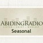 Abiding Radio - Seasonal | Station Logo