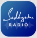 Sadhguru Radio | Station Logo