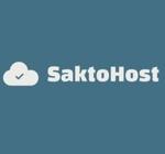 SaktoHost Radio | Station Logo