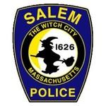 Salem Police Dispatch | Station Logo