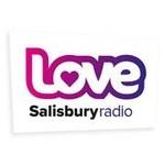 Salisbury Radio | Station Logo