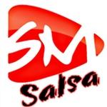 SalsaMexico - Salsa | Station Logo