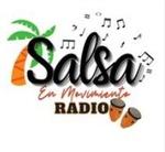 Salsa En Movimiento Radio | Station Logo