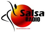 Salsa One Radio | Station Logo