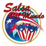 Salsa Pal Mundo | Station Logo