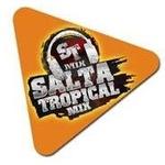 Radio Salta Tropical | Station Logo