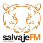 Salvaje FM | Station Logo