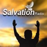 Salvation Radio | Station Logo