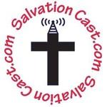 Salvationcast Radio | Station Logo