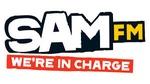 Sam FM Bristol | Station Logo