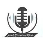 Sam's Furniture Radio | Station Logo