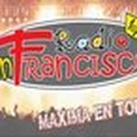 San Francisco Radio Sullana | Station Logo