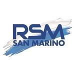 Radio San Mario | Station Logo