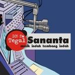 Sananta FM | Station Logo