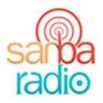 SanbaRadio | Station Logo