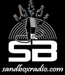 Sandbox Radio | Station Logo