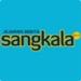 Sangkala JRKI | Station Logo