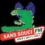 Radio Sans Souci | Station Logo