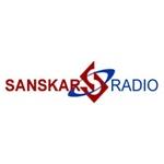 Sanskar Radio | Station Logo