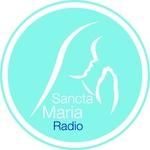 Santa Maria Radio | Station Logo