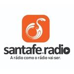 Santafé Rádio | Station Logo