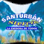 Santurbán Stereo | Station Logo