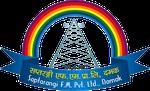 Saptarangi FM 101.6 | Station Logo