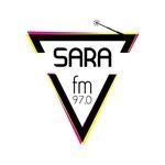 Sara FM 97.0 | Station Logo