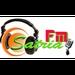 SatriaFM 92.8 | Station Logo