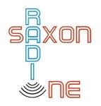 Saxon Radio One | Station Logo