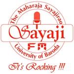 Sayaji FM | Station Logo