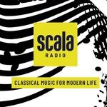 Scala Radio | Station Logo