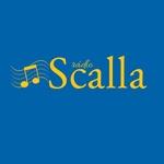 Radio Scalla | Station Logo