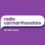 Radio Carmarthenshire | Station Logo