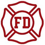 Schenectady, NY Fire | Station Logo