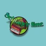 Schlager Time Radio | Station Logo