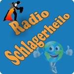 Schlager Heilo Radio | Station Logo