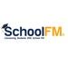 School FM | Station Logo